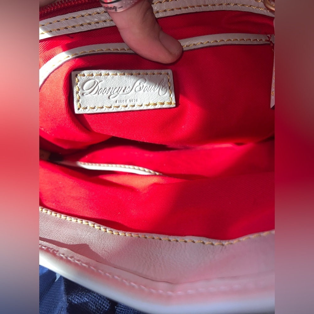 NWT Dooney & Bourke
Florentine Bucket Bag - Picture 10 of 16